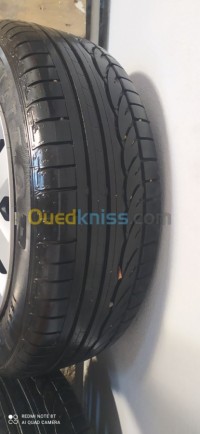 قسنطينة-الجزائر-إطار-طوق-العجلة-volkswagen-polo