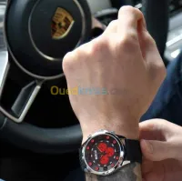 MONTRE SPARCO