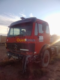 النعامة-المشرية-الجزائر-شاحنة-mercedes-1933-1983