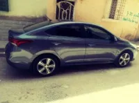Hyundai Accent 2019 GL