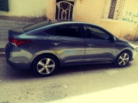 باتنة-الجزائر-صالون-سيدان-hyundai-accent-gl-2019