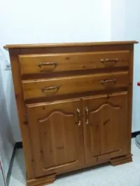 Commode 