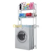 Support de salle de bain moderne