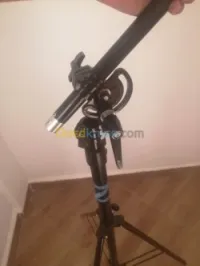 Trépied Giraffe avec contre poids