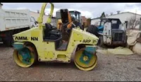 Location compacteur 3.5 tonnes 