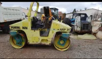 Location compacteur 3.5 tonnes 