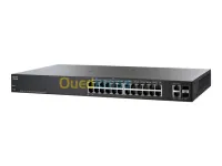SWITCH CISCO SF220 