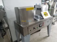 Soudeuse tube ultrasons Semi-automatiq