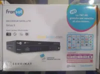 PROMOTION DEMO FRANSAT HD  13500 DA