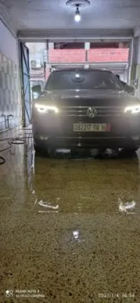 Lustrage et semonisage