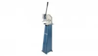 Poinçonneuse pour Aluminium SFMO Moussaoui Punch Magic آلة تثقيب الألومنيوم ماجيك 