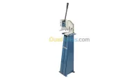 Poinçonneuse pour Aluminium Punch Magic آلة تثقيب الألومنيوم ماجيك 