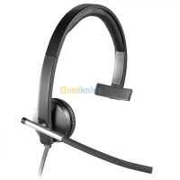 Logitech USB Headset Mono H650e 