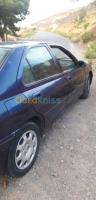 tlemcen-maghnia-algerie-berline-peugeot-406-1998