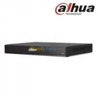 ENREGISTREUR VIDEO DAHUA 16CH 4K 7216 