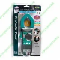 Pince Ampèremétrique Numérique MT-3109