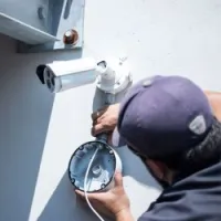 Solution vidéosurveillance et sécurité