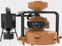 Machine De Torréfaction De Café 120kg