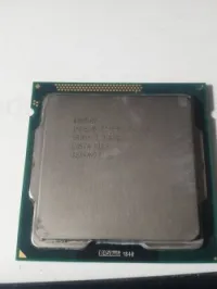 Processeur Intel® Core™ i3-2120