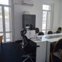 Location de bureaux virtuels 