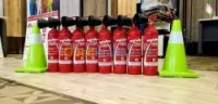 Vente,Recharge,Vérification Extincteur