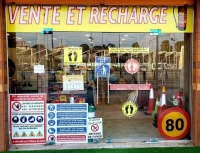 Vente,Recharge,Vérification Extincteur