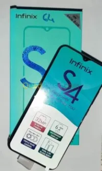 Infinix S4