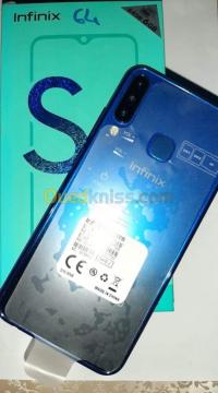 Infinix S4 thumbnail 3