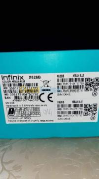 Infinix S4 thumbnail 4