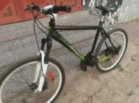 Je vend une vélo marque Firefox (FX) 