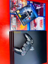 تيبازة-حجوط-الجزائر-بلاي-ستيشن-ps4pro