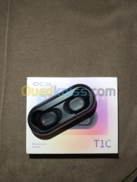 Qcy t1c bluetooth v5.0 thumbnail 3
