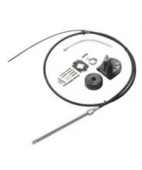 Crémaillère mavi mar Kit crémaillère