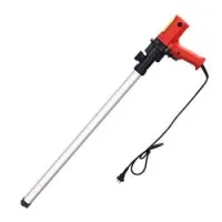 POMPE A HUILE / GAZOIL ELECTRIC 220V