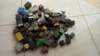 Pieces
