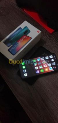Xiaomi Redmi Note 9 thumbnail 5