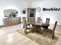 Salle à manger 409ms sa22