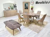 Salle à manger 409ms sa22