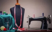 Cours de couture - دروس خياطة