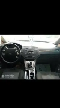 Ford C Max 2009 