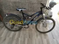 Vélo habet me franca 