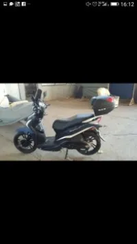 Sym St