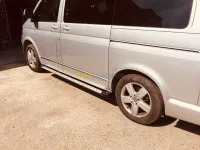 Marche pied pour VW T5 MULTIVAN
