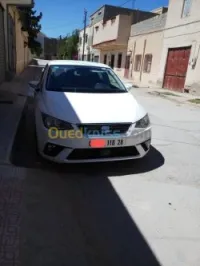 Seat Ibiza 2018 Style