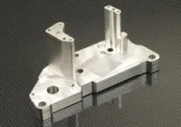 conception de pièces pour cnc multiaxe