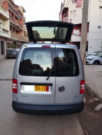 Volkswagen Caddy 2014 