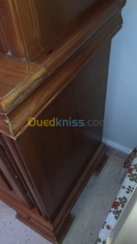بومرداس-بودواو-الجزائر-خزائن-كتب-و-رفوف-bibliotheque