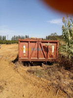 boumerdes-boudouaou-algerie-pièces-carrosserie-banne-gbh-280-original