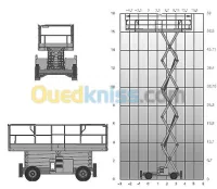 location nacelle elevatrice