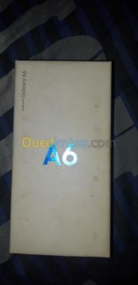 Samsung Galaxy A6 (2018) thumbnail 5